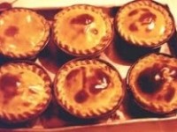 O tradicional empadão Goiano