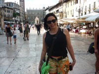 Verona – Itália