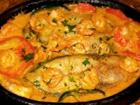 Peixada do Zé de Gostoso