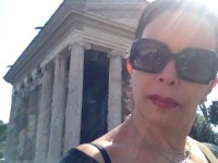 ROMA – CIDADE ETERNA