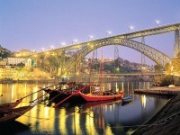 Cidade do Porto-Portugal
