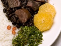Feijoada Light