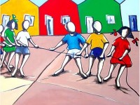 Brincadeira de Criança