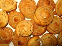 PÃO HÚNGARO