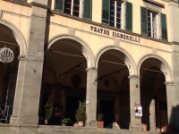 CORTONA-ITÁLIA