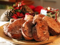RABANADAS, FRITAS OU GRELHADAS?
