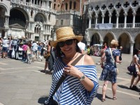 Veneza – Itália