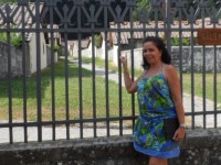 CAMÁLDOLI –  O MOSTEIRO E O EREMITÉRIO DE SÃO ROMUALDO