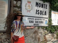MONTE ISOLA – BRESCIA – ITÁLIA