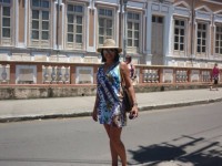 ILHÉUS – BAHIA – BRASIL
