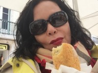 PASTEL DE BACALHAU COM QUEIJO DA SERRA DA ESTRELA