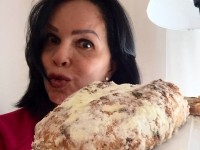 STOLLEN – O PÃO DE NATAL DE DRESDEN