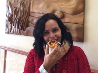 PASTEL DE NATA (DE BELÉM)