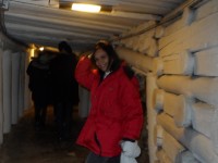 A INCRÍVEL MINA DE SAL DE WIELICZKA – POLÔNIA