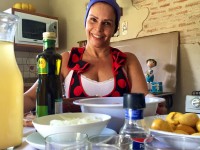 COXINHAS DE FRANGO AO PEQUI