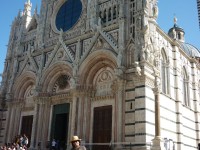 SIENA – ITÁLIA
