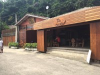 VISITANDO A POUSADA DECK DA VILLA EM PICINGUABA