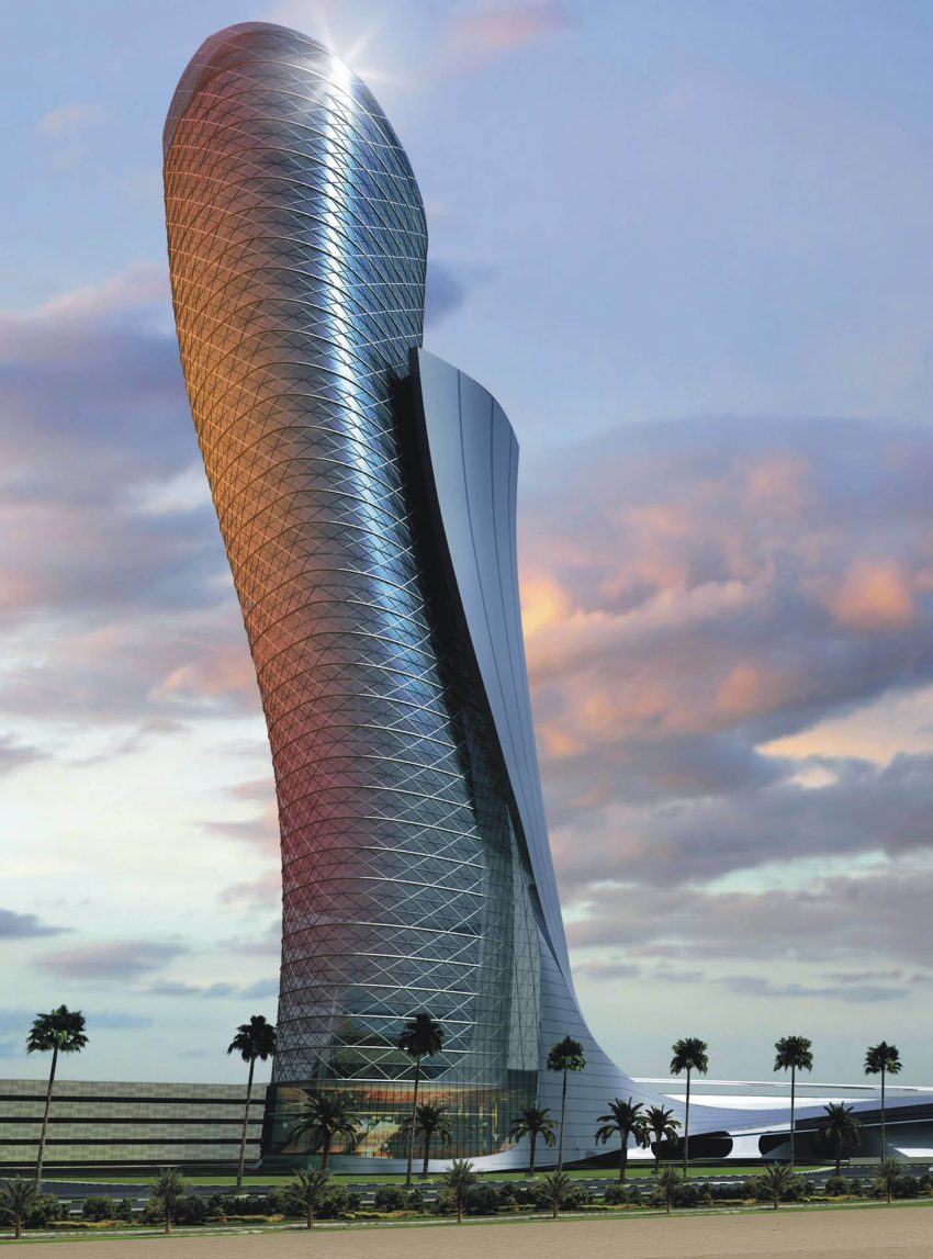 ABU DHABI PARTE 02
