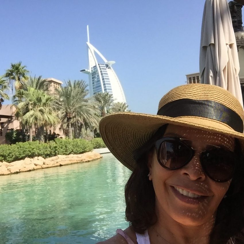 DUBAI – EMIRADOS ÁRABES UNIDOS
